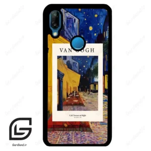 قاب گوشی هوآوی P20 لایت (Huawei P20 Lite ) طرح ونگوک کد 2162