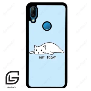 قاب گوشی هوآوی P20 لایت (Huawei P20 Lite ) طرح فانتزی کد 2163