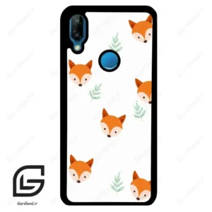 قاب گوشی هوآوی P20 لایت (Huawei P20 Lite ) طرح فانتزی کد 2165