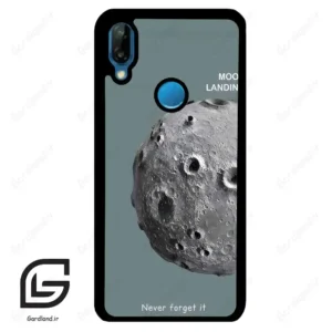 قاب گوشی هوآوی P20 لایت (Huawei P20 Lite ) طرح فانتزی کد 2178