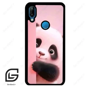 قاب گوشی هوآوی P20 لایت (Huawei P20 Lite ) طرح فانتزی کد 2180