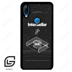 قاب گوشی هوآوی P20 لایت (Huawei P20 Lite ) طرح ساده کد 2185