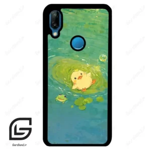 قاب گوشی هوآوی P20 لایت (Huawei P20 Lite ) طرح فانتزی کد 2189