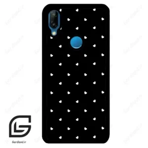 قاب گوشی هوآوی P20 لایت (Huawei P20 Lite ) طرح فانتزی کد 2192
