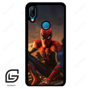قاب گوشی هوآوی P20 لایت (Huawei P20 Lite ) طرح مرد کد 2195