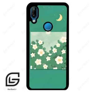 قاب گوشی هوآوی P20 لایت (Huawei P20 Lite ) طرح ساده کد 2200