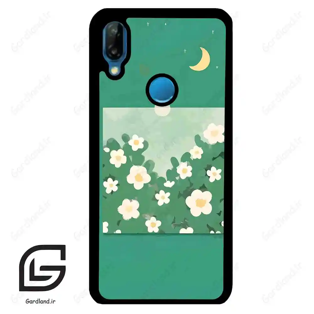 قاب گوشی هوآوی P20 لایت (Huawei P20 Lite ) طرح ساده کد 2200