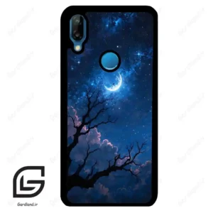 قاب گوشی هوآوی P20 لایت (Huawei P20 Lite ) طرح طبیعت کد 2206