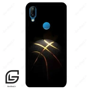 قاب گوشی هوآوی P20 لایت (Huawei P20 Lite ) طرح توپ کد 2210