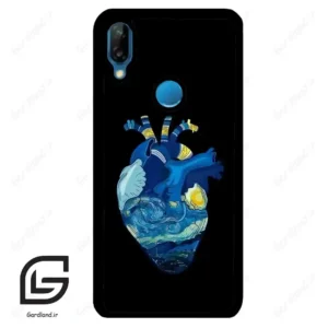 قاب گوشی هوآوی P20 لایت (Huawei P20 Lite ) طرح ونگوک کد 2214