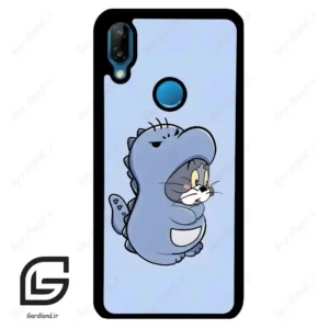 قاب گوشی هوآوی P20 لایت (Huawei P20 Lite ) طرح تام کد 2216