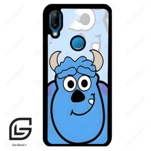 قاب گوشی هوآوی P20 لایت (Huawei P20 Lite ) طرح سالیوان کد 2228