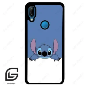 قاب گوشی هوآوی P20 لایت (Huawei P20 Lite ) طرح استیچ کد 2231