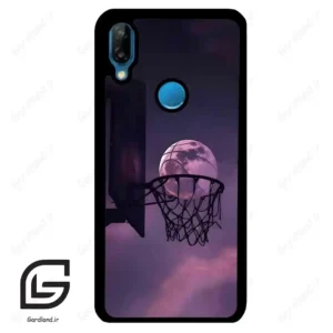 قاب گوشی هوآوی P20 لایت (Huawei P20 Lite ) طرح بسکتبال کد 2233