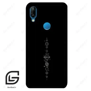 قاب گوشی هوآوی P20 لایت (Huawei P20 Lite ) طرح خفن کد 2255