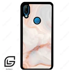 قاب گوشی هوآوی P20 لایت (Huawei P20 Lite ) طرح مرمر کد 2257