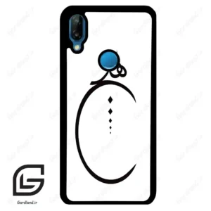 قاب گوشی هوآوی P20 لایت (Huawei P20 Lite ) طرح نوشته کد 2281
