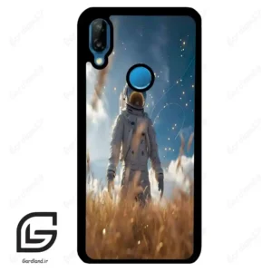 قاب گوشی هوآوی P20 لایت (Huawei P20 Lite ) طرح فضانورد کد 2292