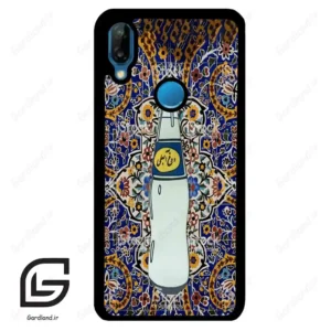 قاب گوشی هوآوی P20 لایت (Huawei P20 Lite ) طرح دوغ کد 2300