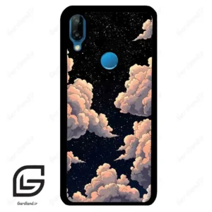 قاب گوشی هوآوی P20 لایت (Huawei P20 Lite ) طرح اسمان کد 2309