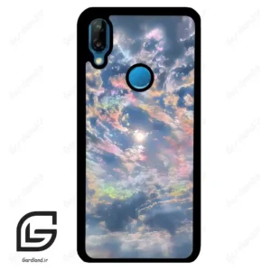 قاب گوشی هوآوی P20 لایت (Huawei P20 Lite ) طرح اسمان کد 2310