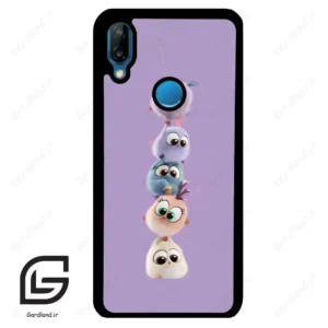 قاب گوشی هوآوی P20 لایت (Huawei P20 Lite ) طرح انگیری کد 2315