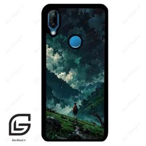 قاب گوشی هوآوی P20 لایت (Huawei P20 Lite ) طرح طبیعت کد 2341