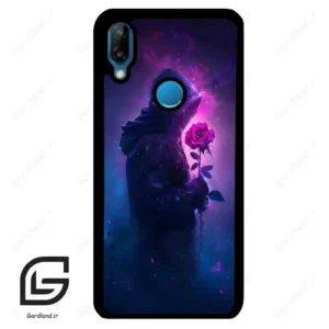 قاب گوشی هوآوی P20 لایت (Huawei P20 Lite ) طرح پسرانه کد 2351