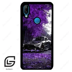 قاب گوشی هوآوی P20 لایت (Huawei P20 Lite ) طرح پسرانه کد 2352