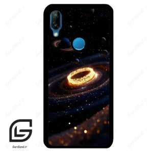 قاب گوشی هوآوی P20 لایت (Huawei P20 Lite ) طرح اسمان کد 2355