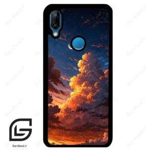 قاب گوشی هوآوی P20 لایت (Huawei P20 Lite ) طرح ابر کد 2359