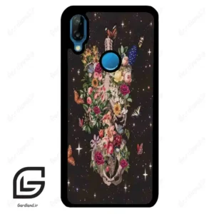 قاب گوشی هوآوی P20 لایت (Huawei P20 Lite ) طرح ستون کد 2362