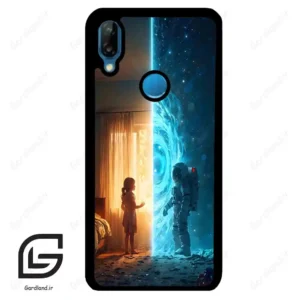 قاب گوشی هوآوی P20 لایت (Huawei P20 Lite ) طرح میان کد 2375