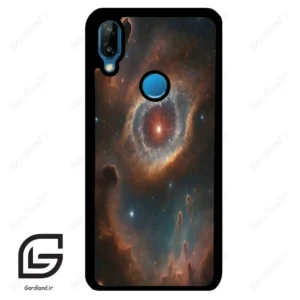 قاب گوشی هوآوی P20 لایت (Huawei P20 Lite ) طرح اسمان کد 2376
