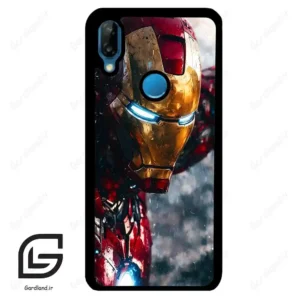 قاب گوشی هوآوی P20 لایت (Huawei P20 Lite ) طرح مرداهنی کد 2380