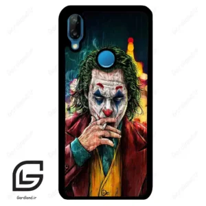 قاب گوشی هوآوی P20 لایت (Huawei P20 Lite ) طرح جوکر کد 2389