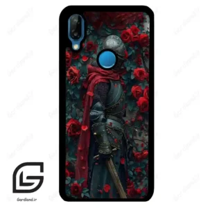 قاب گوشی هوآوی P20 لایت (Huawei P20 Lite ) طرح جنگجو کد 2395