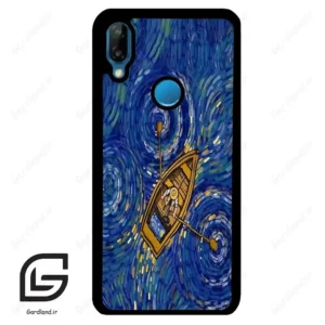 قاب گوشی هوآوی P20 لایت (Huawei P20 Lite ) طرح ونگوک کد 2426