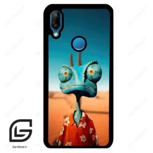 قاب گوشی هوآوی P20 لایت (Huawei P20 Lite ) طرح رنگو کد 2433