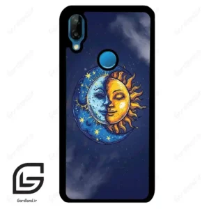 قاب گوشی هوآوی P20 لایت (Huawei P20 Lite ) طرح انیمیشن کد 2518