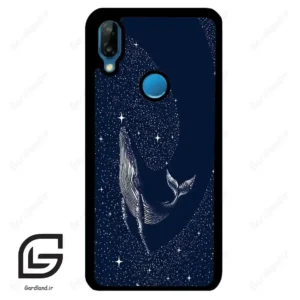 قاب گوشی هوآوی P20 لایت (Huawei P20 Lite ) طرح وال کد 2520