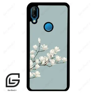قاب گوشی هوآوی P20 لایت (Huawei P20 Lite ) طرح شکوفه کد 2522