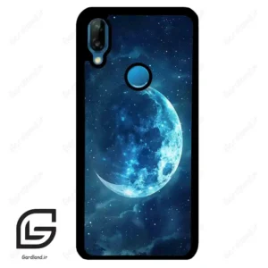 قاب گوشی هوآوی P20 لایت (Huawei P20 Lite ) طرح انیمیشن کد 2543