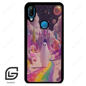 قاب گوشی هوآوی P20 لایت (Huawei P20 Lite ) طرح انیمیشن کد 2561