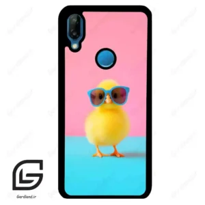 قاب گوشی هوآوی P20 لایت (Huawei P20 Lite ) طرح جوجه کد 2565