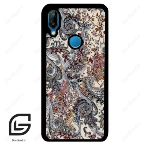 قاب گوشی هوآوی P20 لایت (Huawei P20 Lite ) طرح سنتی کد 2569