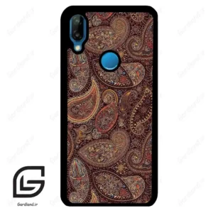 قاب گوشی هوآوی P20 لایت (Huawei P20 Lite ) طرح نقاشی کد 2570