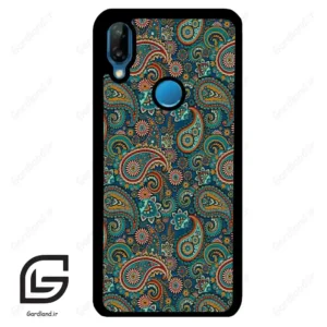 قاب گوشی هوآوی P20 لایت (Huawei P20 Lite ) طرح خانومانه کد 2571