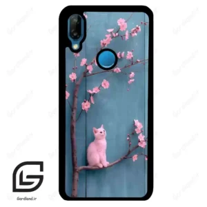 قاب گوشی هوآوی P20 لایت (Huawei P20 Lite ) طرح فانتزی کد 2575