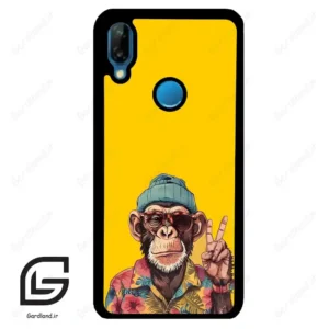 قاب گوشی هوآوی P20 لایت (Huawei P20 Lite ) طرح فانتزی کد 2578